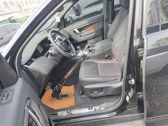Land Rover Discovery Sport New Energy Facelift P300e Plug-in Hybrid Electric Version - ფოტო 11