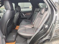 Land Rover Discovery Sport New Energy Facelift P300e Plug-in Hybrid Electric Version - ფოტო 13