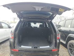 Land Rover Discovery Sport New Energy Facelift P300e Plug-in Hybrid Electric Version - ფოტო 15