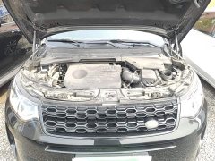 Land Rover Discovery Sport New Energy Facelift P300e Plug-in Hybrid Electric Version - ფოტო 16