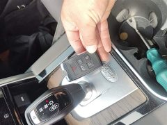 Land Rover Discovery Sport New Energy Facelift P300e Plug-in Hybrid Electric Version - ფოტო 17