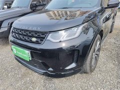 Land Rover Discovery Sport New Energy Facelift P300e Plug-in Hybrid Electric Version - ფოტო 18