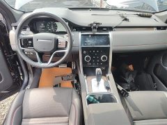 Land Rover Discovery Sport New Energy Facelift P300e Plug-in Hybrid Electric Version - ფოტო 6