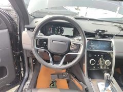 Land Rover Discovery Sport New Energy Facelift P300e Plug-in Hybrid Electric Version - ფოტო 7