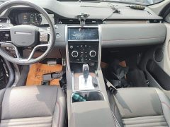 Land Rover Discovery Sport New Energy Facelift P300e Plug-in Hybrid Electric Version - ფოტო 9
