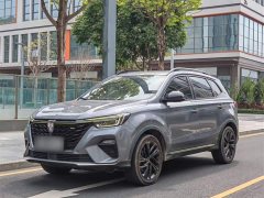 SAIC MG RX5 2020 PLUS 300TGI Automatic Ali National Trend Rongling Edition - ფოტო 1