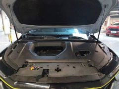 SAIC MG RX5 2020 PLUS 300TGI Automatic Ali National Trend Rongling Edition - ფოტო 10