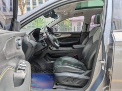 SAIC MG RX5 2020 PLUS 300TGI Automatic Ali National Trend Rongling Edition - ფოტო 11