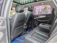 SAIC MG RX5 2020 PLUS 300TGI Automatic Ali National Trend Rongling Edition - ფოტო 12