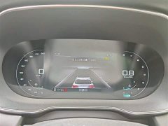 SAIC MG RX5 2020 PLUS 300TGI Automatic Ali National Trend Rongling Edition - ფოტო 13