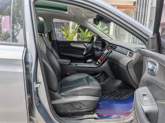 SAIC MG RX5 2020 PLUS 300TGI Automatic Ali National Trend Rongling Edition - ფოტო 15
