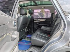 SAIC MG RX5 2020 PLUS 300TGI Automatic Ali National Trend Rongling Edition - ფოტო 16