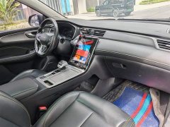 SAIC MG RX5 2020 PLUS 300TGI Automatic Ali National Trend Rongling Edition - ფოტო 17