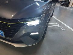 SAIC MG RX5 2020 PLUS 300TGI Automatic Ali National Trend Rongling Edition - ფოტო 19