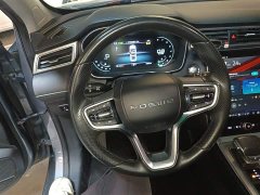 SAIC MG RX5 2020 PLUS 300TGI Automatic Ali National Trend Rongling Edition - ფოტო 3