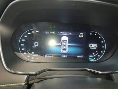 SAIC MG RX5 2020 PLUS 300TGI Automatic Ali National Trend Rongling Edition - ფოტო 4