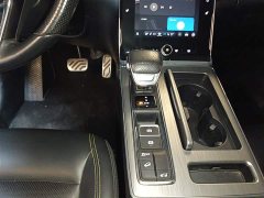 SAIC MG RX5 2020 PLUS 300TGI Automatic Ali National Trend Rongling Edition - ფოტო 6