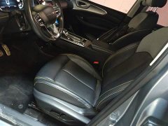 SAIC MG RX5 2020 PLUS 300TGI Automatic Ali National Trend Rongling Edition - ფოტო 7