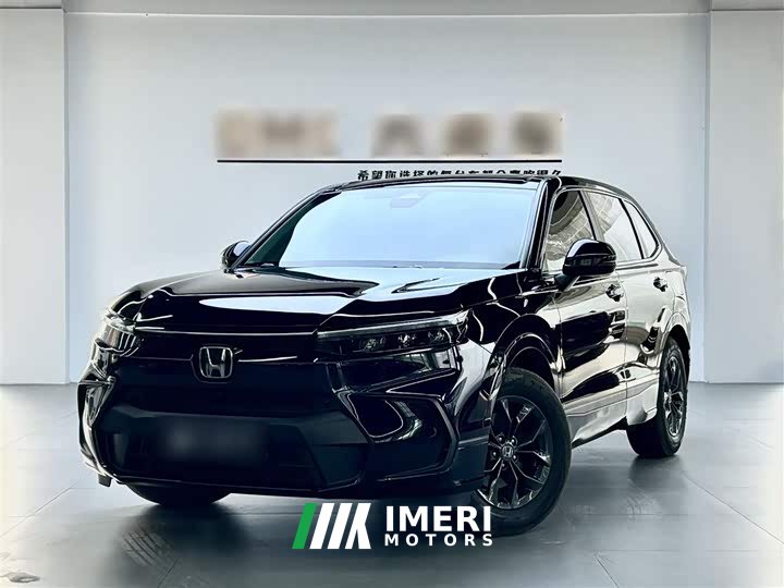 Honda CR-V 2023 240TURBO FWD Luxury 5-Seater - ავტომობილი ჩინეთიდან