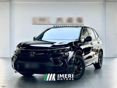 2024 Honda CR-V 2023 240TURBO FWD Luxury 5-Seater - ავტომობილი ჩინეთიდან