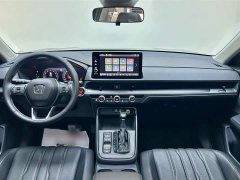 Honda CR-V 2023 240TURBO FWD Luxury 5-Seater - ფოტო 10