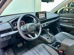 Honda CR-V 2023 240TURBO FWD Luxury 5-Seater - ფოტო 11