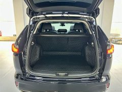Honda CR-V 2023 240TURBO FWD Luxury 5-Seater - ფოტო 12