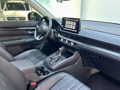 Honda CR-V 2023 240TURBO FWD Luxury 5-Seater - ფოტო 13