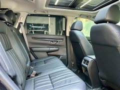 Honda CR-V 2023 240TURBO FWD Luxury 5-Seater - ფოტო 14