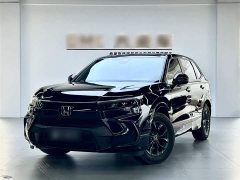 Honda CR-V 2023 240TURBO FWD Luxury 5-Seater - ფოტო 2