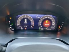Honda CR-V 2023 240TURBO FWD Luxury 5-Seater - ფოტო 3