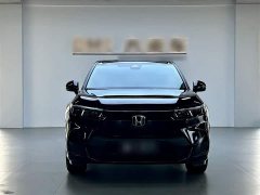 Honda CR-V 2023 240TURBO FWD Luxury 5-Seater - ფოტო 4