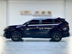 Honda CR-V 2023 240TURBO FWD Luxury 5-Seater - ფოტო 5