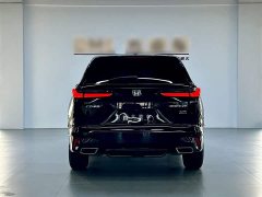 Honda CR-V 2023 240TURBO FWD Luxury 5-Seater - ფოტო 6