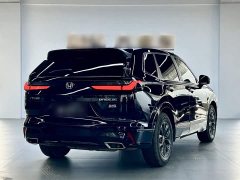 Honda CR-V 2023 240TURBO FWD Luxury 5-Seater - ფოტო 7