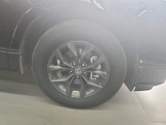 Honda CR-V 2023 240TURBO FWD Luxury 5-Seater - ფოტო 8