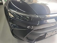 Honda CR-V 2023 240TURBO FWD Luxury 5-Seater - ფოტო 9