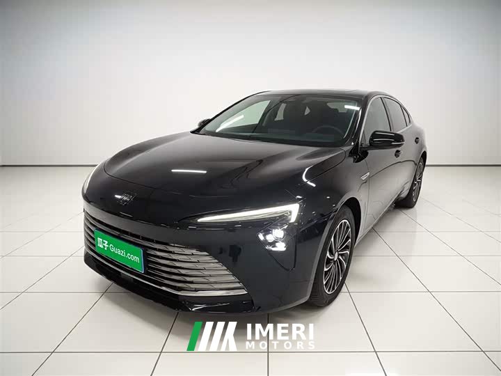 Buick Junyue 28T Yue Zun Edition - ავტომობილი ჩინეთიდან