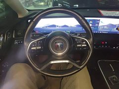 Buick Junyue 28T Yue Zun Edition - ფოტო 11