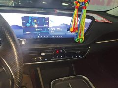 Buick Junyue 28T Yue Zun Edition - ფოტო 13