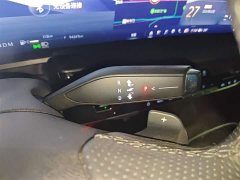 Buick Junyue 28T Yue Zun Edition - ფოტო 14
