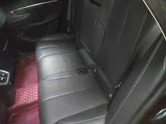 Buick Junyue 28T Yue Zun Edition - ფოტო 17
