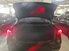 Buick Junyue 28T Yue Zun Edition - ფოტო 19