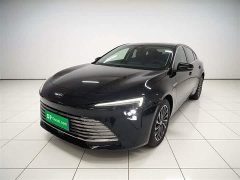 Buick Junyue 28T Yue Zun Edition - ფოტო 2