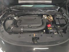 Buick Junyue 28T Yue Zun Edition - ფოტო 20
