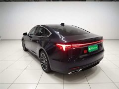 Buick Junyue 28T Yue Zun Edition - ფოტო 5