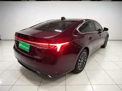 Buick Junyue 28T Yue Zun Edition - ფოტო 7