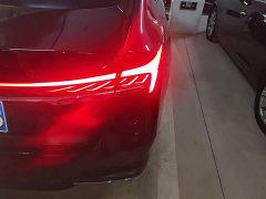 Buick Junyue 28T Yue Zun Edition - ფოტო 8