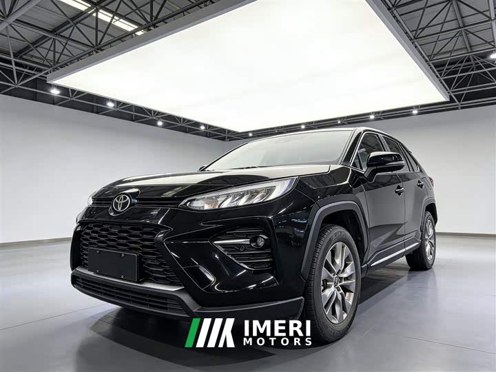 Toyota Wildland 2.0L CVT FWD Urban Edition - ავტომობილი ჩინეთიდან