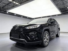 Toyota Wildland 2.0L CVT FWD Urban Edition - ფოტო 1